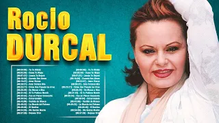 ROCÍO DÚRCAL ÉXITOS SUS MEJORES ROMANTICÁS MIX ~ ROCÍO DÚRCAL GRANDES ÉXITOS BALADAS 80s, 90s