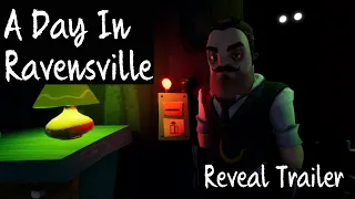 Hello Neighbor Mod Trailer