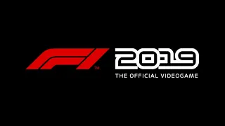 F1 2019 OST | Main Menu