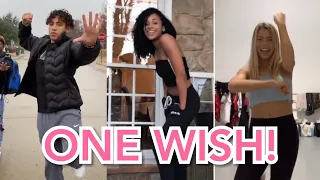 If I had One Wish! Tik Tok Edition!