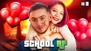 J’AI ENFIN PÉCHO sur GTA RP ! #3 (School RP)