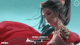 Numa Numa 2 - Dan Balan feat. Marley Waters | US-UK Music - LAI MUSIC