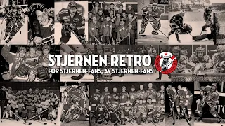 Stjernen Retro - ny Youtube kanal