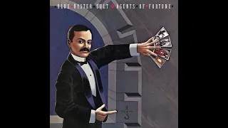 Blue Öyster Cult - (Don't Fear) The Reaper | High-Quality Audio