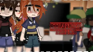 strange things|react|elmax|ibispaintx|gacha club|happy 3k subscribers