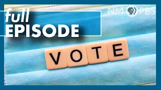 Election Preps and Unchecked COVID Spread | Full Episode