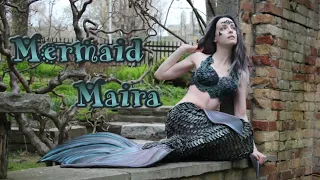 Introducing: Mermaid Maira
