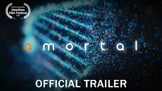 Amortal - Official Trailer (2022)