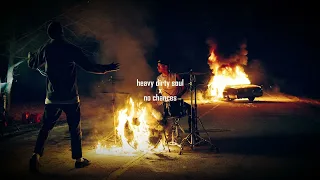 no chances x heavy dirty soul (twenty one pilots - mashup)