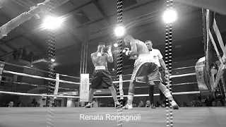 05-10-2019 boxe a Frosinone i professionisti