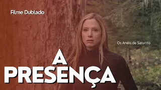 A PRESENÇA | FILME COMPLETO(DUBLADO)