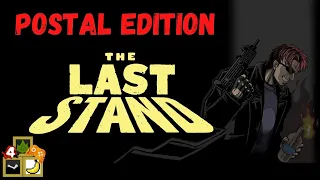 L4D2 Last Stand: Postal Edition