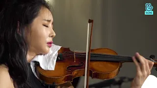 Grieg Violin Sonata No.3 | 신지아 바이올린 그리그 소나타 3번