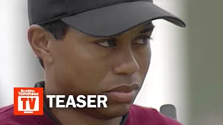 Tiger Documentary Series Teaser | Rotten Tomatoes TV