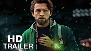 Ben 10 Fan Trailer (2022) Tom holland