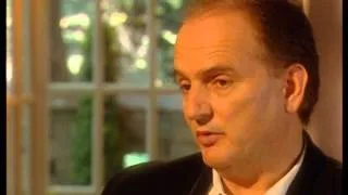 David Chase - An Interview, with Peter Bogdanovich
