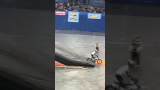 Hot Wheels Monster Trucks Live