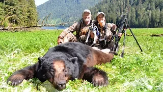 Monster Bears For Dad & Me- Winchester Deadly Passion- Full Episode