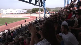 Ν. Αρτάκη - Εθνικός Ν. Κεραμιδίου 1-1