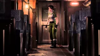 Resident Evil Zero HD Remaster Первый трейлер