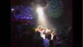 Rave Cosmos Fact Mozinor 28 Décembre 1991