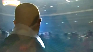 НОКАУТ! Бой Ф. Емельяненко и Рэмпэйджа К. Джексона 29.12.2019 / Bellator 237 Last Imperator  Rampage