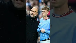 Cole Palmer, Rico Lewis & McAtee | Manchester City's best Young Talent with the Biggest Potential