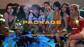 JayJax, Whisnu Santika, Adnan Veron, wyntella, RONI JONI, NYXX, Duck Head -  BECAK MixTape VOL.36