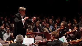 Delius: In a Summer Garden  ∙ hr-Sinfonieorchester ∙ Sir Andrew Davis