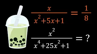 Evaluating Algebraic Expressions | Two Methods