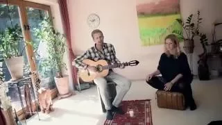 Kahlete Laayoune - Babylone (cover by Celina & Riko Schadow)