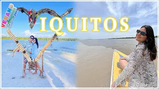 📍IQUITOS : TODAS LAS FIJAS  BARATO( Hospedaje, Turismo, restaurante & más)|Daniela Mucha