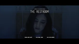 The Restroom  l  My RØDE Reel 2020