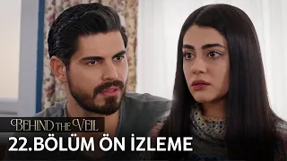 Gelin 22. Bölüm Ön İzleme | Behind the Veil Episode 22 Preview