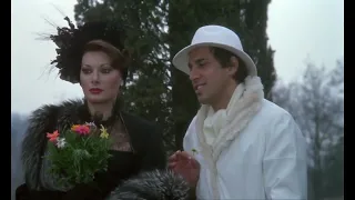 «Туз» (Asso), 1981, комедия. Часть 4