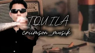 Criimson-TQUILA (LIRIK MUSIK)🇹🇱🔥🎶