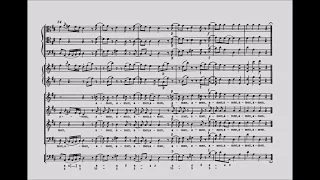 Wolfgang Amadeus Mozart - Missa brevis in D major, K 194 (Mass. No. 8)