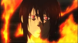 Fire Force-Down