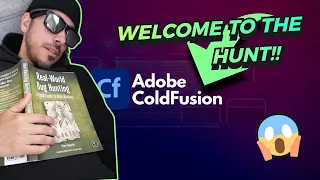 Adobe ColdFusion Servers | #bashscripting  tutorial
