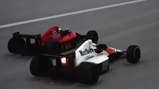 senna vs prost 1