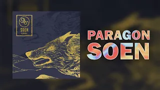 Paragon - Soen Acoustic Cover