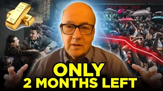 Millions Are About to Lose EVERYTHING! Watch This Before Making Any Moves in 2024 - Jim Rickards