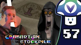 [Vinesauce] Vinny - Corruption Stockpile #57 (Star Wars Section)