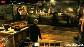 Hitman Absolution - Birdie's Gift Part II PC Game