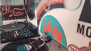 MIX VINYLS RARE SOUL DISCO FUNK PARTY 105