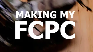 MAKING MY FCPC - Ferro Concepts -
