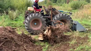 Вездеход своими руками