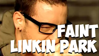 S3/E11. Faint - Linkin Park. Эквиритмический перевод