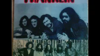 Franklin [Spain, Psych/Prog 1974] Open Your Heart