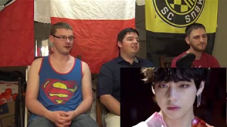 BTS - Fake Love Reaction